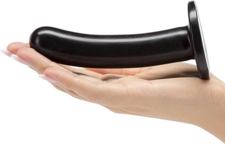 Actual product image Tantus Silk