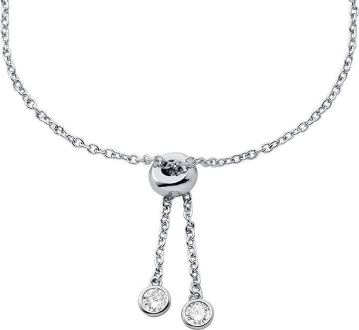 Produktbild Michael Kors Armband KORS BRILLIANCE (21.60 cm, Sterling Silber)