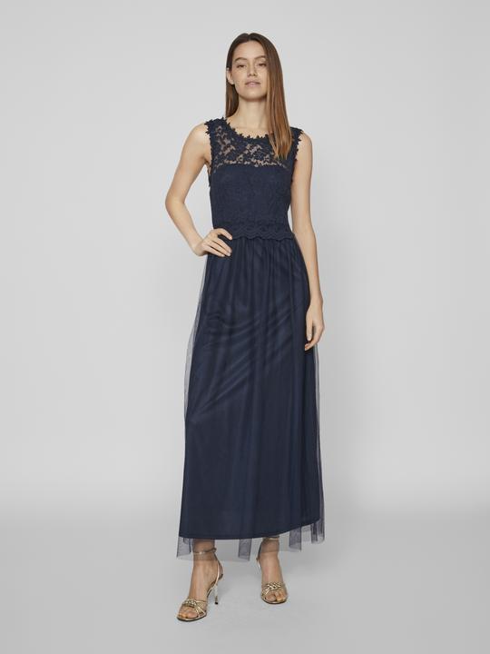 Image du produit Vila Maxi-robe en dentelle (34)