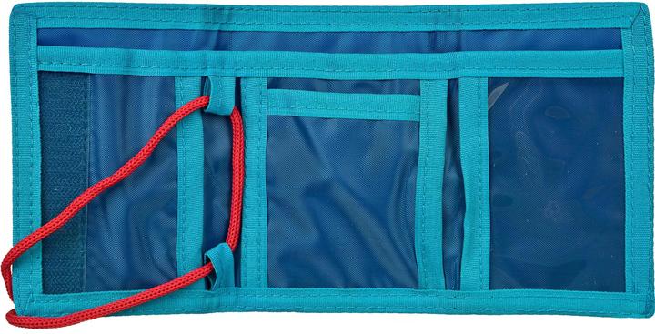 Actual product image Undercover Paw Patrol Wallet