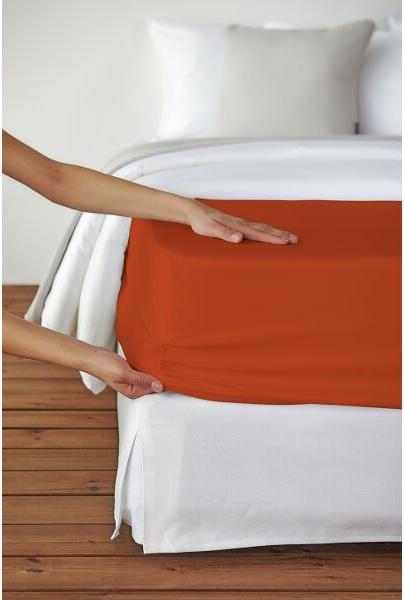 Immagine prodotto Living Home Uni Satin II (Copripiumino, 140 x 200 cm)