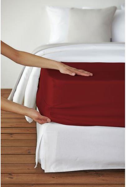 Immagine prodotto Living Home Uni Satin II (Copripiumino, 90 x 200 cm)