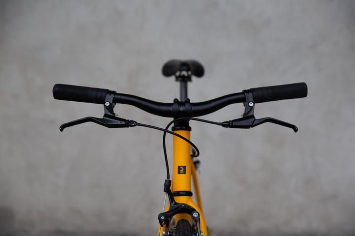 Immagine prodotto Elops Speed 500 (56.50 cm)