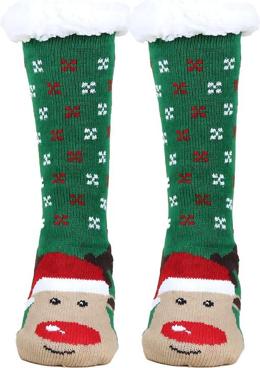 Hermex Weihnachtssocken