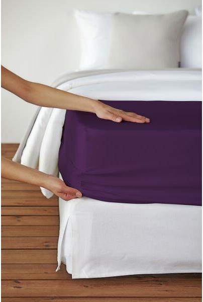 Immagine prodotto Living Home Uni Satin II (Copripiumino, 90 x 200 cm)