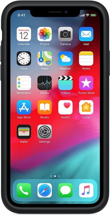 Produktbild Apple Smart Battery Case (Apple iPhone XS)