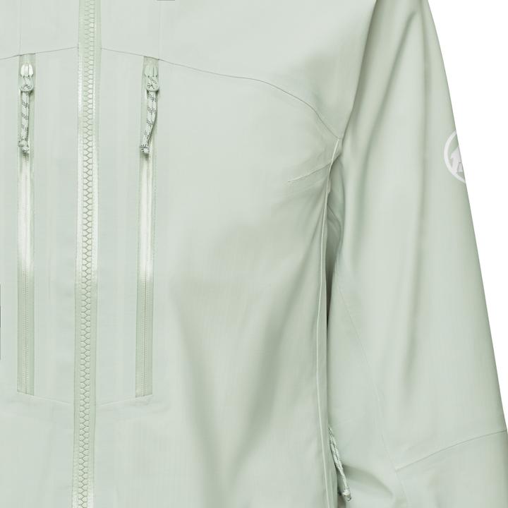 Actual product image Mammut Taiss HS Hooded Jacket Women (XS)