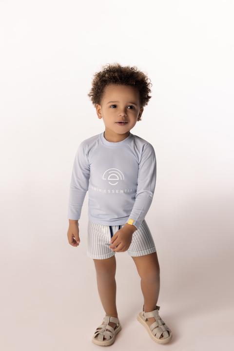 Productafbeelding Swim Essentials UV-shirt met lange mouwen (68)