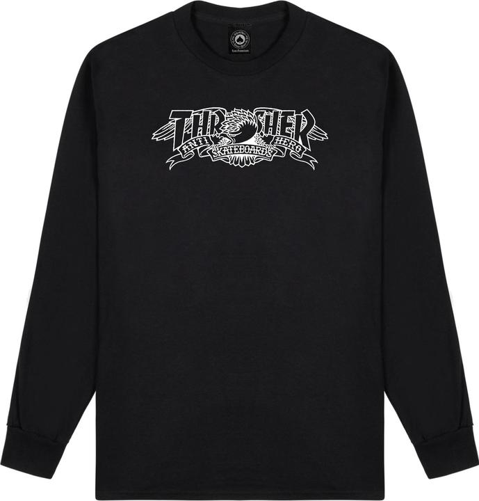 Thrasher M38101