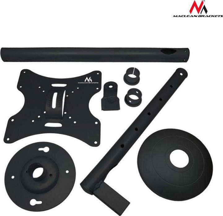 Produktbild Maclean MC-504B (Decke, 42", 30 kg)