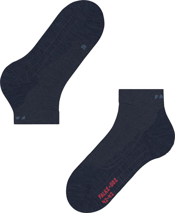 Image du produit Falke GO2 Short Women (39 - 40)
