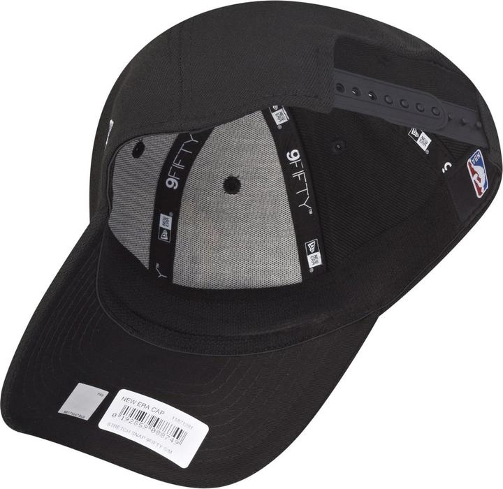 Produktbild New Era 9FIFTY NBA Stretch Snap Chicago Bulls Cap (M, L)