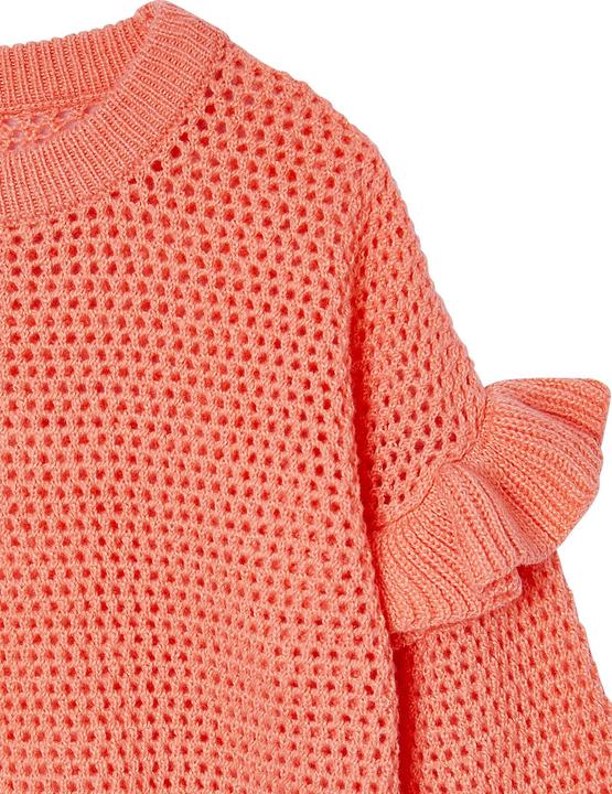 Immagine prodotto Vertbaudet Mädchen Pullover mit Volants (86)