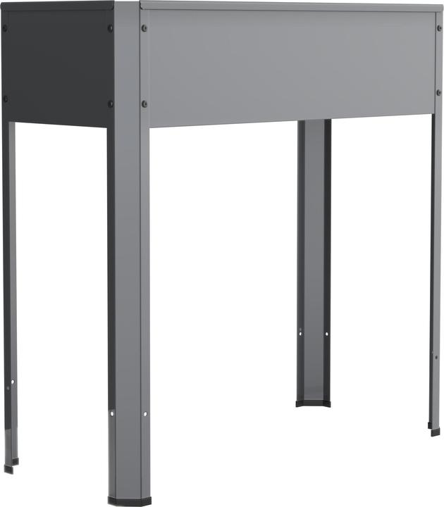 Produktbild VCM Pflanzkasten Hochbeet 80x35 Balora L