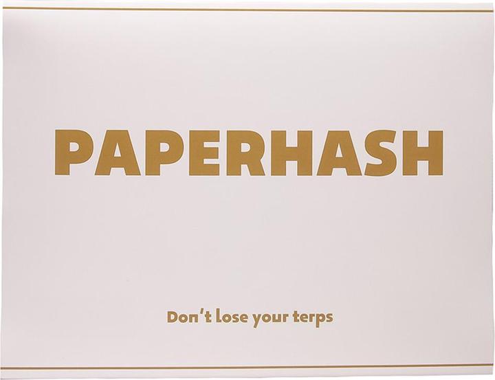 Produktbild Paperhash Regular 25x 36x23cm