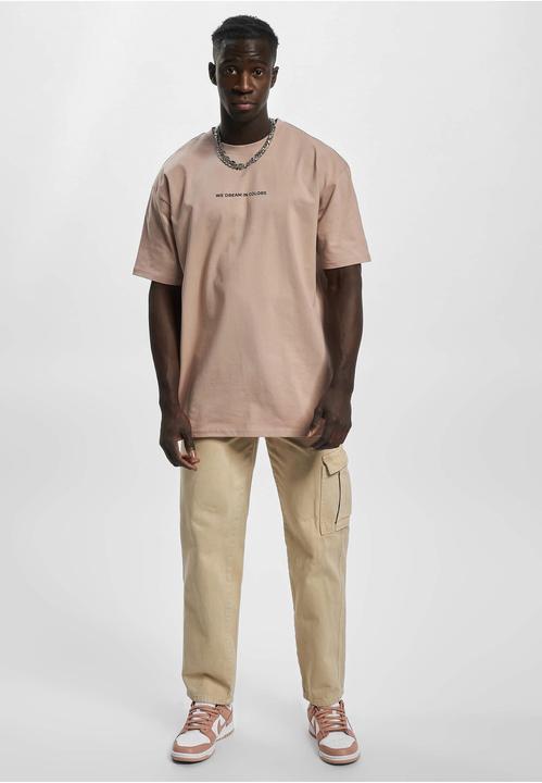Produktbild Urban Classics We Dream in Colors Oversize Tee - 18457 (XL)