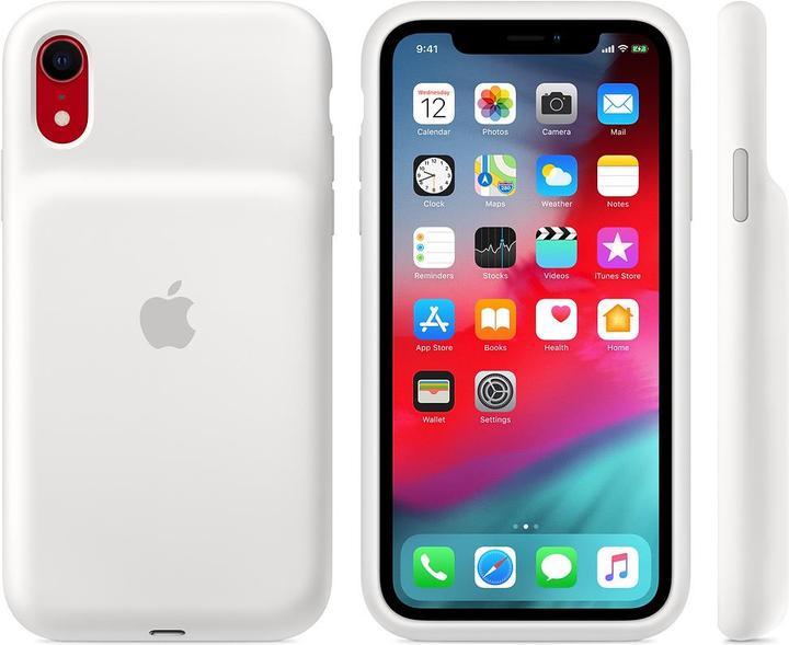 Produktbild Apple Smart Battery Case (Apple iPhone XR)