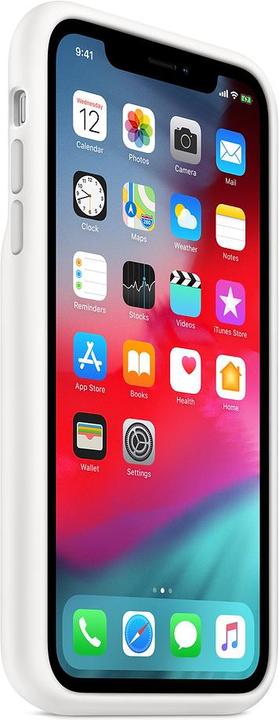 Produktbild Apple Smart Battery Case (Apple iPhone XR)