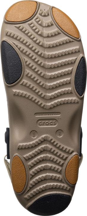 Actual product image Crocs All-Terrain Sandal (40)