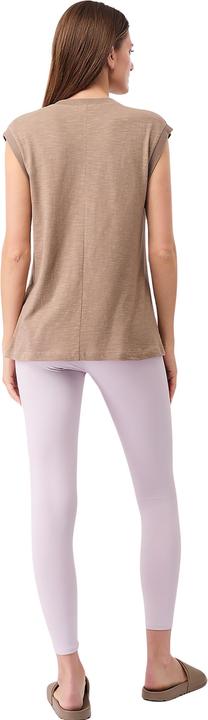 Actual product image Mandala Women's T-Shirt Biarritz (S)