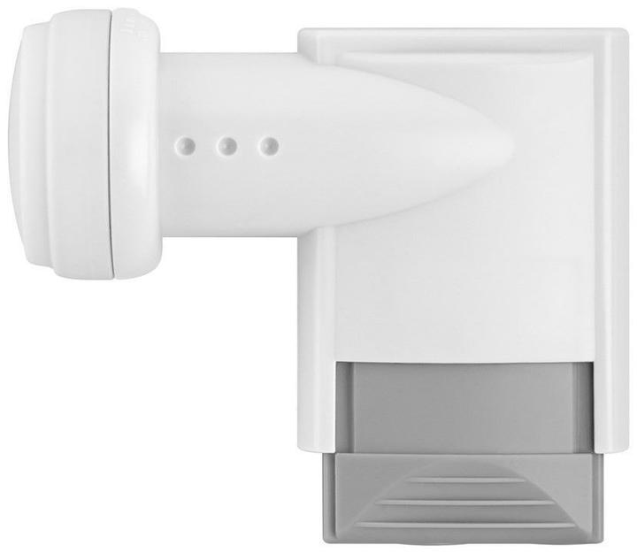 Produktbild Goobay Universal Quattro LNB - digitaler SAT-LNB (DVB-S2) für den Einsatz an Multischaltern