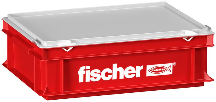 Image du produit Fischer Mallette d'artisanat petite (1 pièces)