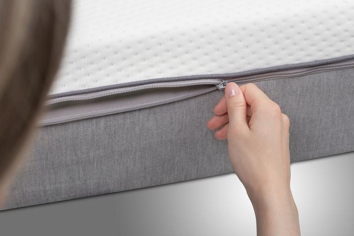 Actual product image basics by BICO Basics #02 (120 x 200 cm, Foam core)