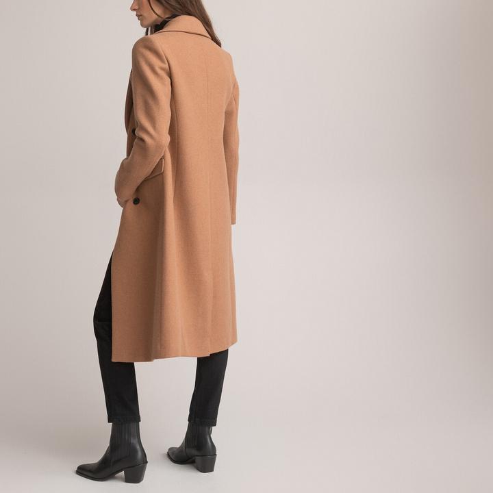 Immagine prodotto La Redoute Collections Cappotto lungo (32)
