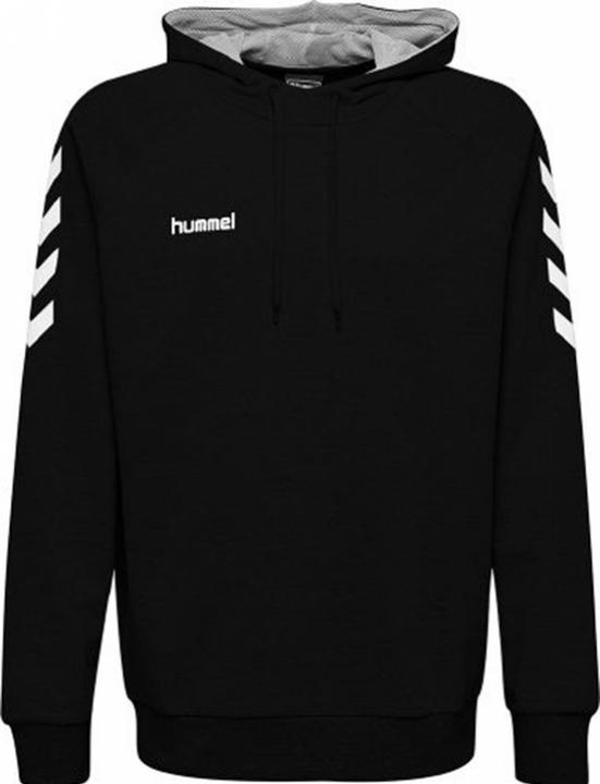 Immagine prodotto hummel Go Kids Felpa Con Cappuccio In Cotone (176)