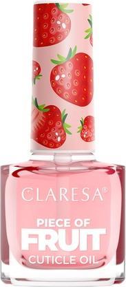 Produktbild Claresa Erdbeer-Nagelöl 5ml (5 ml)