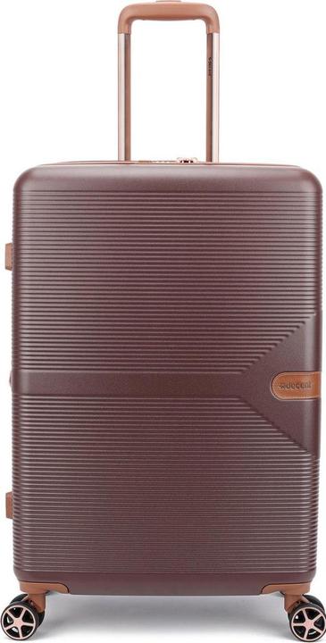 Immagine prodotto Decent Stella Spinner Medium 67 cm Exp. Brown (78 l)