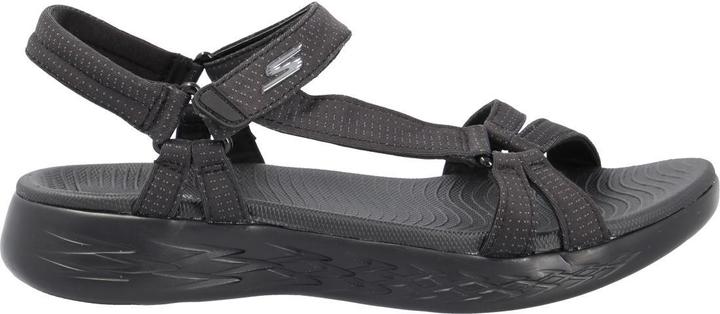 Actual product image Skechers trekking sandal (40)