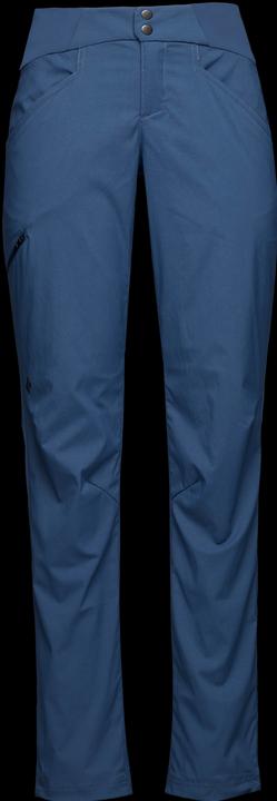 Actual product image Black Diamond W Technician Alpine Pants