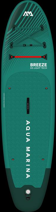 Actual product image Aqua Marina All-around iSUP Breeze (9'9'')