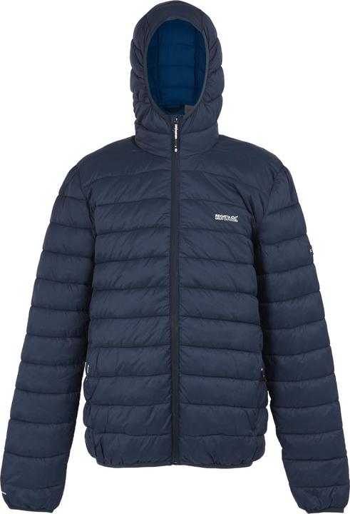 Regatta Marizion Steppjacke mit Kapuze