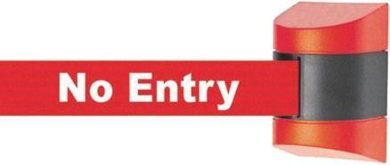 Immagine prodotto Rs Pro Wall Unit with No Entry Webbing