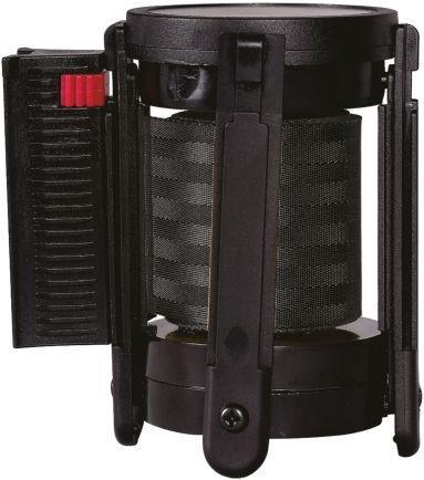 Immagine prodotto Rs Pro 4-Way Replacement Cassette,Black Webbing