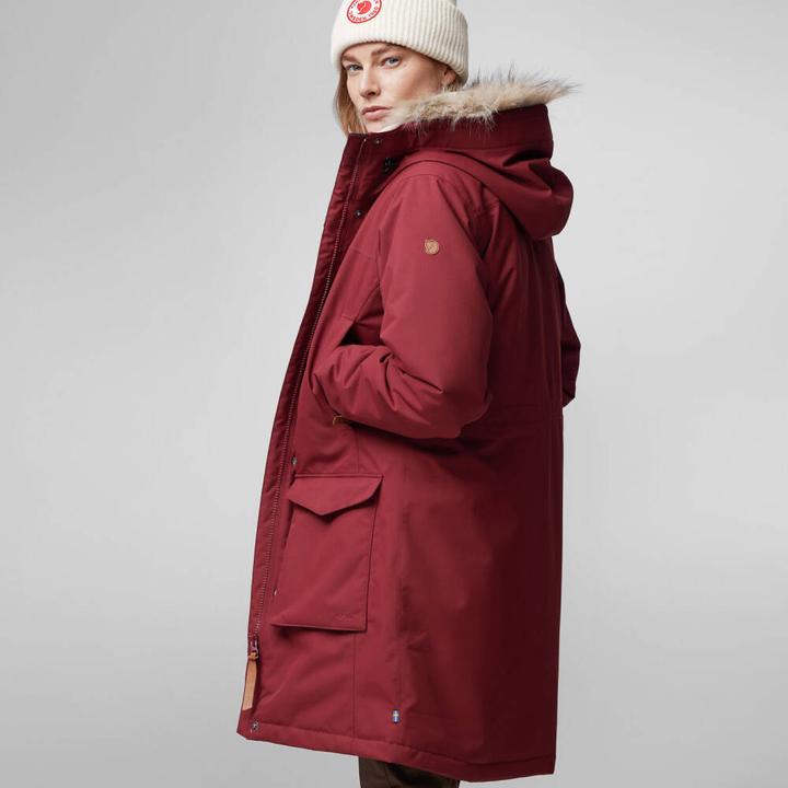Immagine prodotto Fjällräven Nuuk Lite (L)