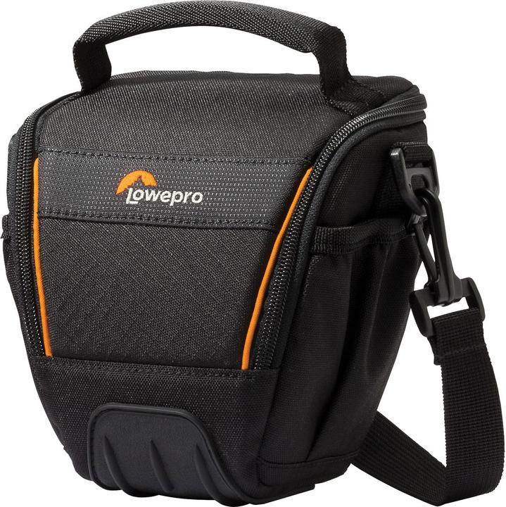 Image du produit Lowepro Adventura TLZ 20 II (Kamera Bereitschaftstasche)