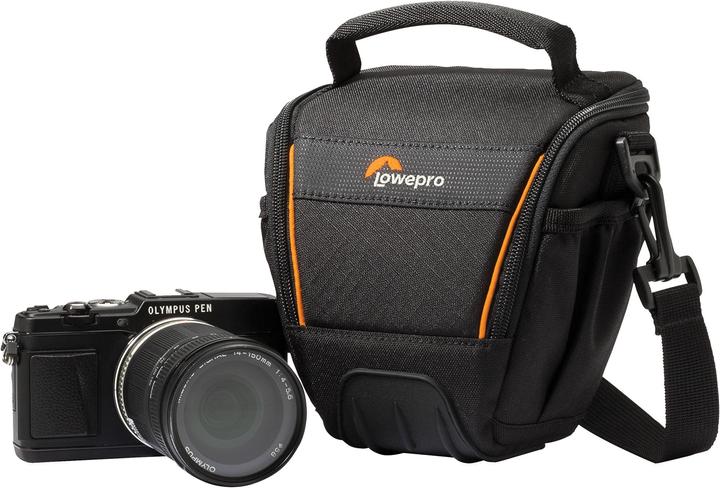 Image du produit Lowepro Adventura TLZ 20 II (Kamera Bereitschaftstasche)