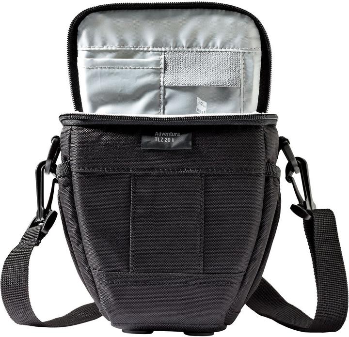Image du produit Lowepro Adventura TLZ 20 II (Kamera Bereitschaftstasche)