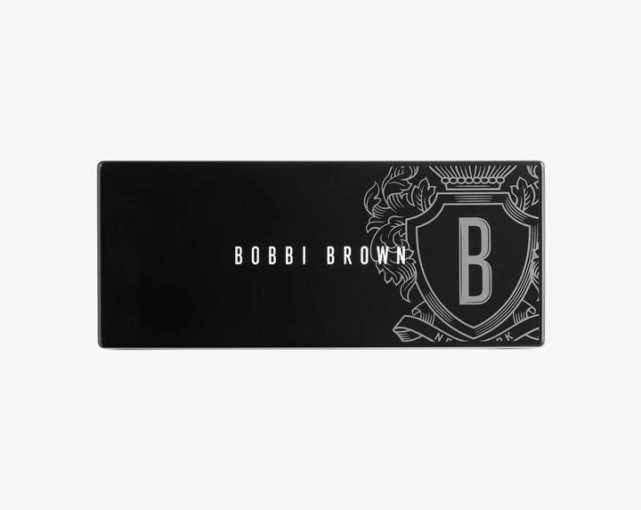 Actual product image Bobbi Brown Essential Eye Shadow Trio Soft Coral (Soft Coral)