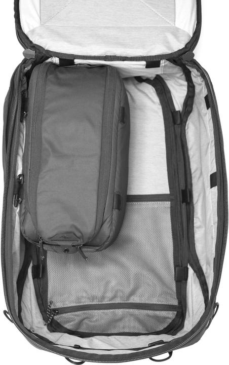 Actual product image Peak Design Camera Cube Small (Camera inner pocket, 6 l)