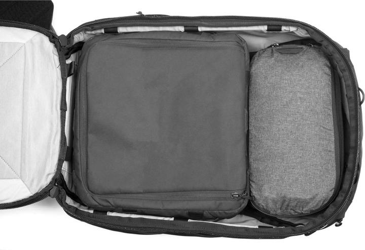 Produktbild Peak Design Camera Cube Medium (Kamera Innentasche, 12 l)