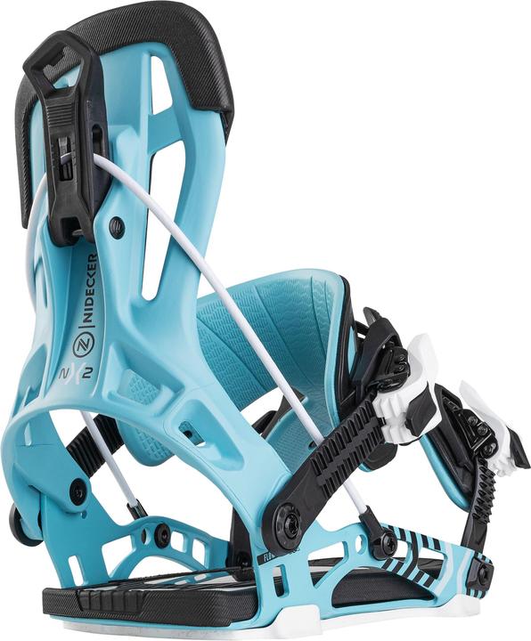 Produktbild Flow Snowboard Bindings Nx2 2025 (XL)