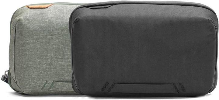 Peak Design sacchetto tecnologico (Custodia per fotocamera, 2 l)