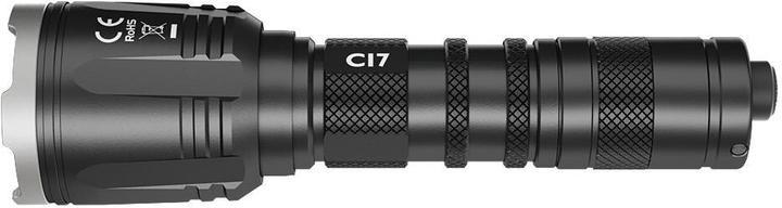 Actual product image Nitecore Chameleon CI7 (14.82 cm, 2500 lm)