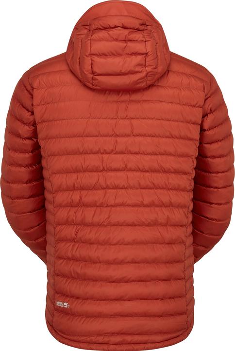 Produktbild Rab Microlight Alpine Jacket (M)