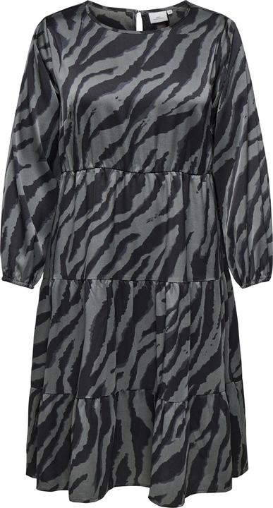 Produktbild Only CARZORRA Midikleid Kleid (52)