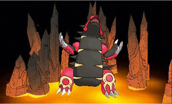 Produktbild Nintendo Pokémon Alpha Saphir (3DS, 2DS, 3DS XL, EN)